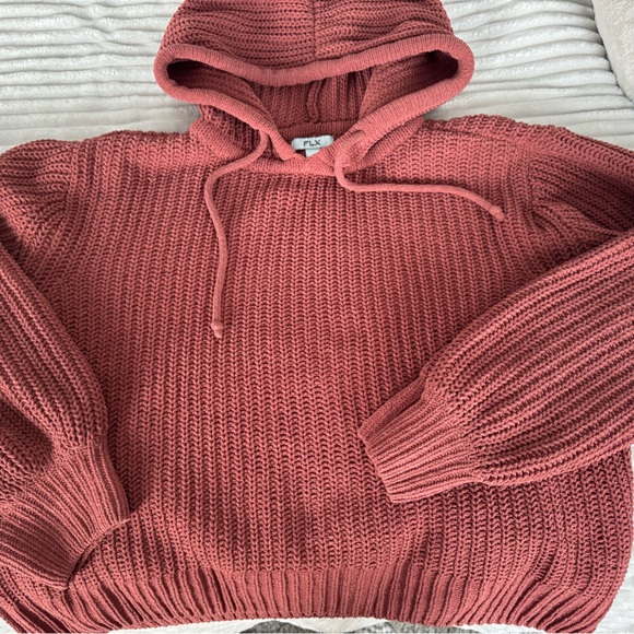 FLX sweater size medium - Picture 1 of 4